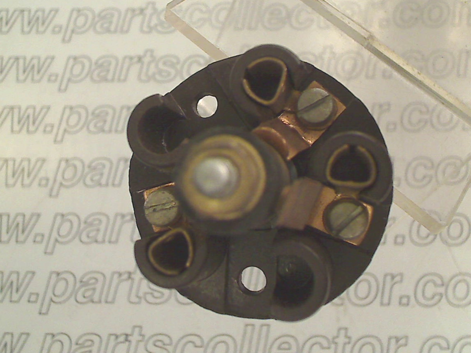 C.E.A.M.  Electrical system code 9577 compatible with: C.E.A.M. C.E.A.M., LANCIA LANCIA, UNIVERSALE UNIVERSALE - additional view